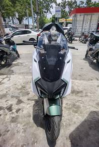 Aveta Viper 180
