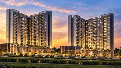 Condominium  in Iskandar Puteri,JHR