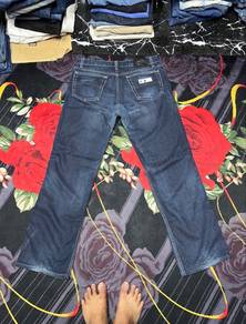 seluar jeans saiz 36