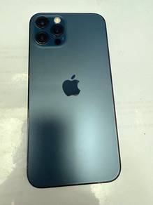 iPhone 12 Pro 255GB Blue
