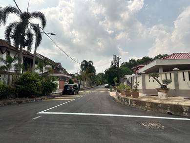 Residential Land in Berapit, PNG