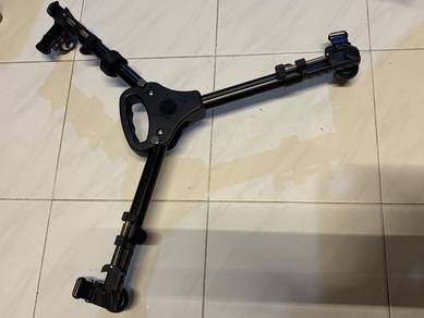 Camera Videocam VX-600 Dolly (Kingjoy)