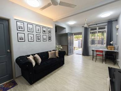2-storey Terraced House For Sale in Puchong,SGR