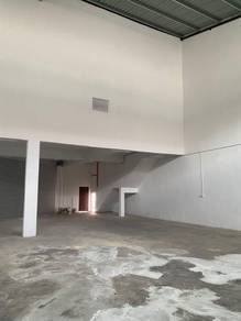 Warehouse / Factory For Sale in Kulai,JHR