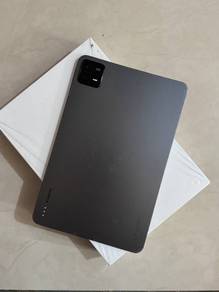 Xiaomi tab 6