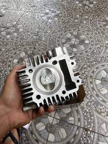 Block 57mm kriss 110