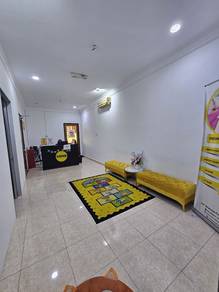 Shop lot For Rent in Bukit Beruang,MLK