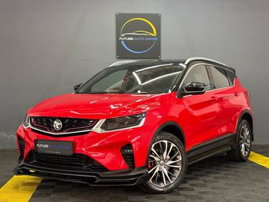 Proton X50 PREMIUM in Cheras, KUL