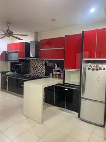 2-storey Terraced House For Sale in Jitra,KDH