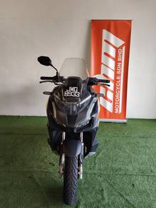 Honda ADV 160