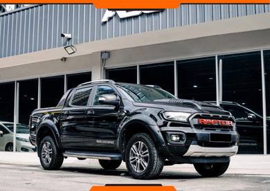 Ford Ranger WILDTRAK BI-TURBO in Others, SGR