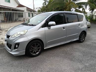 Perodua Alza EZ STANDARD in Alor Setar, KDH