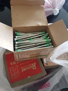 Strong & Thick Nails For Sale