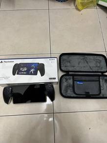 Ps Portal Black Edition