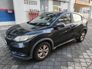 Honda HR-V E in Butterworth, PNG