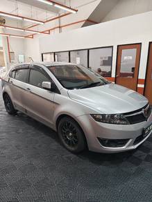 Proton Suprima S EXECUTIVE in Bayan Lepas, PNG