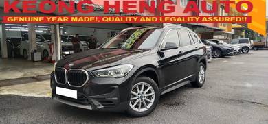 BMW X1 sDRIVE18i in Cheras, KUL