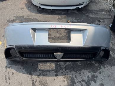 No 3-12-7 Mazda RX8 Rear Bumper Japan