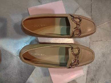 Carlo Rino loafer