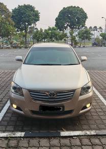 Toyota Camry G in Johor Bahru, JHR