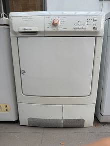 electrolux dryer 7kg