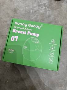 Bunny Goody Breast Pump G7
