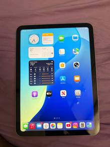 ipad A16