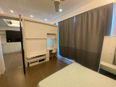 Service Residence For Rent in Garden Plaza @ Cyberjaya