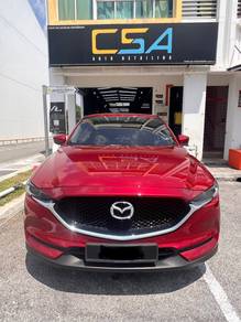 Mazda CX-5 G GVC PLUS HIGH in Kajang, SGR