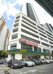 Service Residence For Rent in OUG Parklane