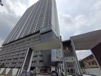 Apartment For Rent in Pitta Residences (Residensi Pitta)