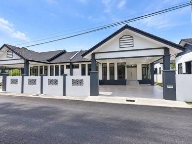 Semi-Detached House in Selising,KTN