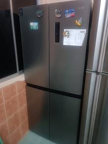 Haier 4 doors