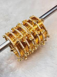 Glossy Bangle