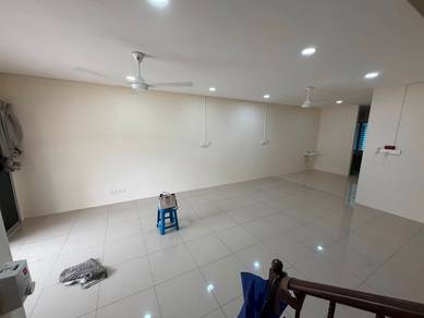 2-storey Terraced House For Sale in Senawang,NSN