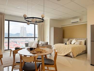 Service Residence For Rent in Edelweiss @ Tropicana Gardens