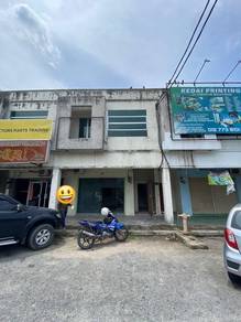 Office space For Rent in Sungai Siput,PRK