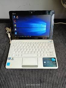 ASUS mini notebook