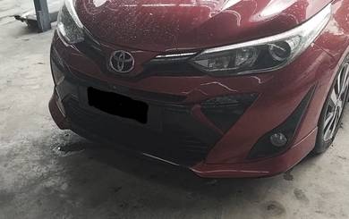 bumper Vios 2019