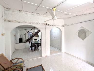 2-storey Terraced House For Sale in Batu Caves,SGR