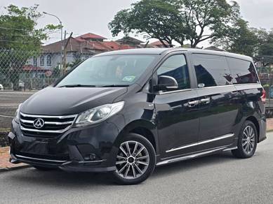 Maxus G10 SE in Seri Kembangan, SGR