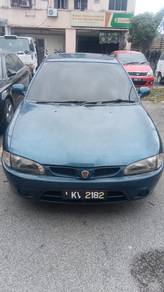 Proton Arena FASTBACK in Balakong, SGR