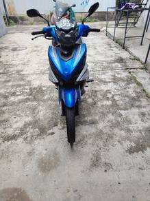 Yamaha 135LC