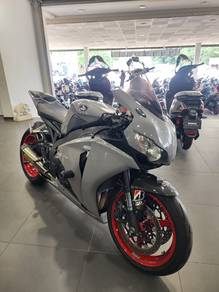 Honda CBR1000RR