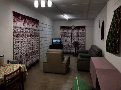Apartment For Sale in Rawang,SGR