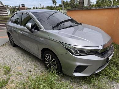 Honda City E in Kota Bharu, KTN