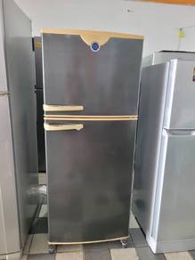 Electrolux Ais 2 Doors Fridge Refrigerator Freezer