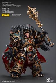 Top pick for Warhammer fans