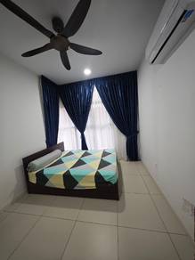 Room in Puchong, SGR