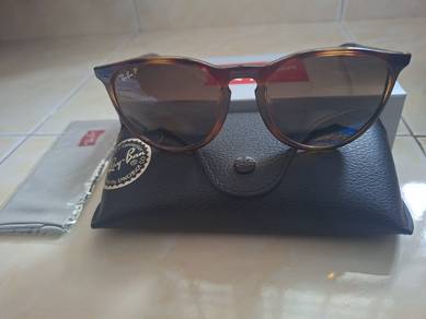 Ray-Ban Sunglasses (100% Original) – BRAND NEW 😎✨